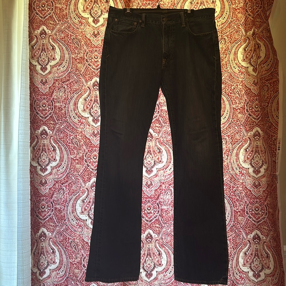 Men’s W34 X L34 Polo Ralph Lauren jeans